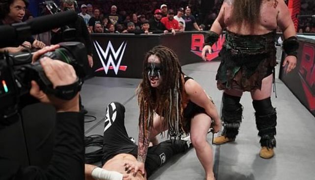 Sarah Logan Royal Rumble Appearances